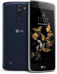 Замена тачскрина на телефоне LG K8 LTE в Смоленске
